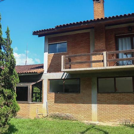 Pousada Aurora Da Mantiqueira Penedo Zewnętrze zdjęcie